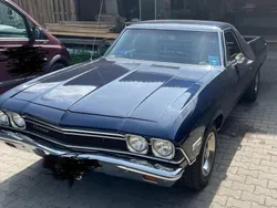 Blau Gebraucht 1968 Chevrolet El Camino | 27.500 €