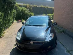Schwarz Gebraucht 2007 Fiat Bravo S Kleinwagen | 2.799 € (Fairer Preis)