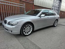 Titansilber metallic Gebraucht 2005 BMW 740 Limousine | 6.500 € (Guter Preis)