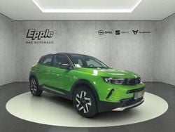 Grün Gebraucht 2022 Opel Mokka-e Elegance SUV | 17.490 € (Guter Preis)