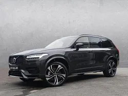 Grau Gebraucht 2024 Volvo XC90 Ultra SUV | 64.990 € (Fairer Preis)