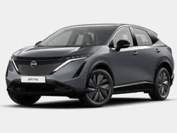 Grau (ceramic grey) Neu 2025 Nissan Ariya SUV | 34.330 € (Superpreis)