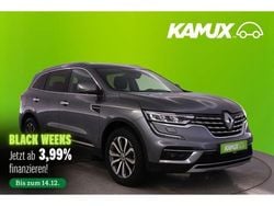 Grau (metallic) Gebraucht 2022 Renault Koleos Intens SUV | 25.750 € (Guter Preis)