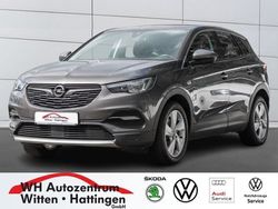 Vulkangrau metallic Gebraucht 2019 Opel Grandland X Innovation SUV | 16.490 € (Fairer Preis)