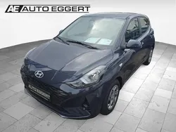 Grau Neu 2025 Hyundai i10 Select Kleinwagen | 17.389 € (Fairer Preis)