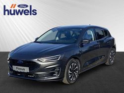 Metallic) (grau Neu 2025 Ford Focus Titanium X Limousine | 37.990 €