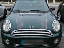 Mini Cooper Clubman