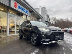 Schwarz Gebraucht 2022 Suzuki Across Comfort+ SUV | 27.990 €