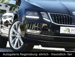 Schwarzmagic perleffekt Gebraucht 2019 Skoda Octavia Kombi | 20.950 € (Etwas zu teuer)