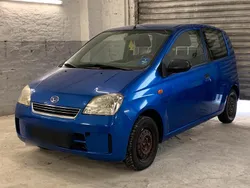 Blau Gebraucht 2006 Daihatsu Cuore Kleinwagen | 1.450 € (Fairer Preis)