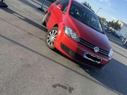 Gebraucht 2011 VW Golf VI Style Limousine | 5.200 € (Fairer Preis)