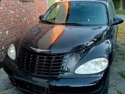 Schwarz Gebraucht 2004 Chrysler PT Cruiser Limousine | 1.500 €