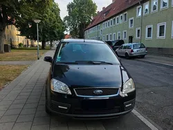 Gebraucht 2006 Ford C-MAX Van / Kleinbus | 2.600 €
