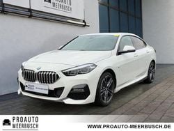 Weiss Gebraucht 2024 BMW 1M Performance Coupé | 28.370 € (Guter Preis)
