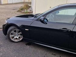 Gebraucht 2008 BMW 325 Limousine | 8.000 € (Fairer Preis)