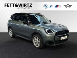 Smokey green Gebraucht 2024 Mini Cooper S Countryman SUV | 33.551 € (Fairer Preis)