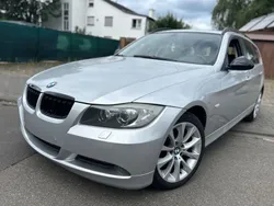 Silber Gebraucht 2005 BMW 325 Kombi | 3.990 € (Guter Preis)