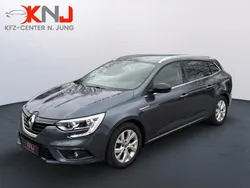 Renault Mégane GrandTour