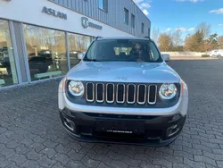 Glacier met. (vr348) Gebraucht 2015 Jeep Renegade Longitude SUV | 9.890 € (Fairer Preis)