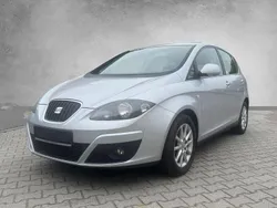 Silber Gebraucht 2011 Seat Altea Ecomotive Van / Kleinbus | 3.890 € (Fairer Preis)