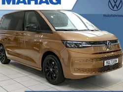 Braun Neu 2025 VW Multivan Life Van / Kleinbus | 64.743 €