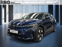 Nachtblau Gebraucht 2023 Renault Mégane Equilibre Limousine | 28.890 € (Guter Preis)