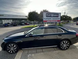 Schwarz Gebraucht 2019 Mercedes E400 Limousine | 32.900 € (Fairer Preis)