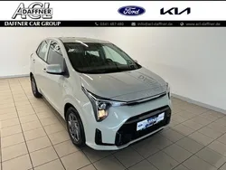 Beige Neu 2024 Kia Picanto Vision Kleinwagen | 17.590 € (Fairer Preis)