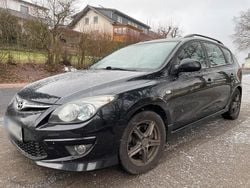 Schwarz Gebraucht 2010 Hyundai i30 Kombi | 1.950 € (Guter Preis)