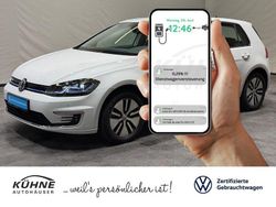 Weiß Gebraucht 2020 VW Golf Limousine | 16.910 €
