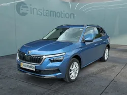 Other Gebraucht 2021 Skoda Kamiq SUV | 18.770 € (Fairer Preis)