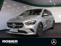 Silber / hightechsilber Gebraucht 2025 Mercedes B180 Advanced Plus Van / Kleinbus | 37.980 € (Fairer Preis)