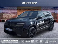 Rot Gebraucht 2024 Jeep Avenger Longitude SUV | 24.490 € (Fairer Preis)