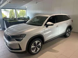 Silber Neu 2025 Skoda Kodiaq SUV | 49.900 € (Fairer Preis)