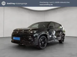Schwarz Neu 2025 VW Tayron R-line SUV | 70.680 €