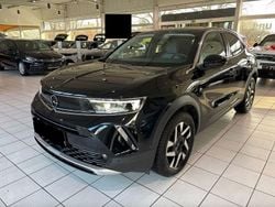 Diamant schwarz/karbon schwarz Gebraucht 2021 Opel Mokka SUV | 13.990 € (Superpreis)