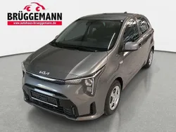 Grau Neu 2025 Kia Picanto Edition 7 Kleinwagen | 16.490 € (Fairer Preis)