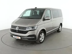 Beige Gebraucht 2021 VW T6.1 Comfortline Van | 37.950 € (Fairer Preis)