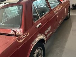 Rot Gebraucht 1976 Fiat 128 Limousine | 2.500 €