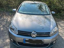 Grau Gebraucht 2011 VW Golf VI Limousine | 6.700 € (Fairer Preis)