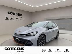 Grau Gebraucht 2023 Cupra Born Kleinwagen | 25.490 € (Fairer Preis)