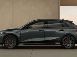 Daytonagrau perleffekt Neu 2025 Audi RS3 Kleinwagen | 70.267 €