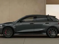 Daytonagrau perleffekt Neu 2025 Audi RS3 Kleinwagen | 70.460 € (Guter Preis)
