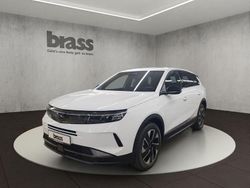 Weiß Neu 2025 Opel Grandland X Edition SUV | 30.250 € (Guter Preis)