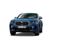Gebraucht 2025 BMW X4 Efficient Dynamics SUV | 58.650 € (Superpreis)