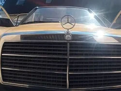 Mercedes 190