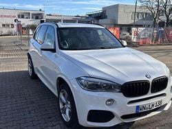 Weiß Gebraucht 2018 BMW X5 SUV | 29.000 € (Guter Preis)