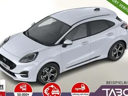 Weiß Neu 2025 Ford Puma ST-Line SUV | 26.288 € (Guter Preis)