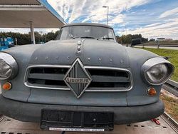 Gebraucht 1955 Borgward Isabella Kombi | 4.900 €
