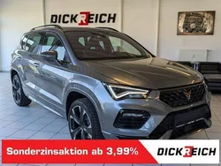 Grau Gebraucht 2024 Cupra Ateca SUV | 32.980 € (Guter Preis)